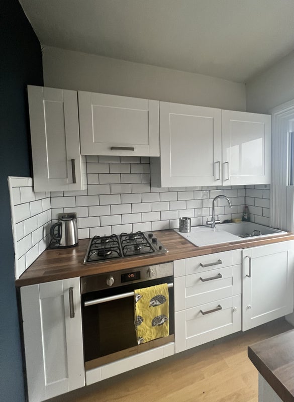 Flat Oakfield Road in Greater London
