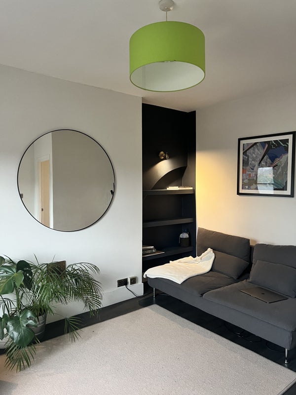 Flat Oakfield Road in Greater London