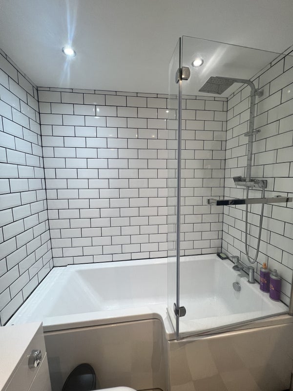 Flat Oakfield Road in Greater London