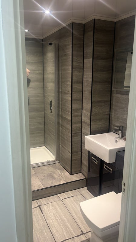 Flat Maunsell Park in Crawley
