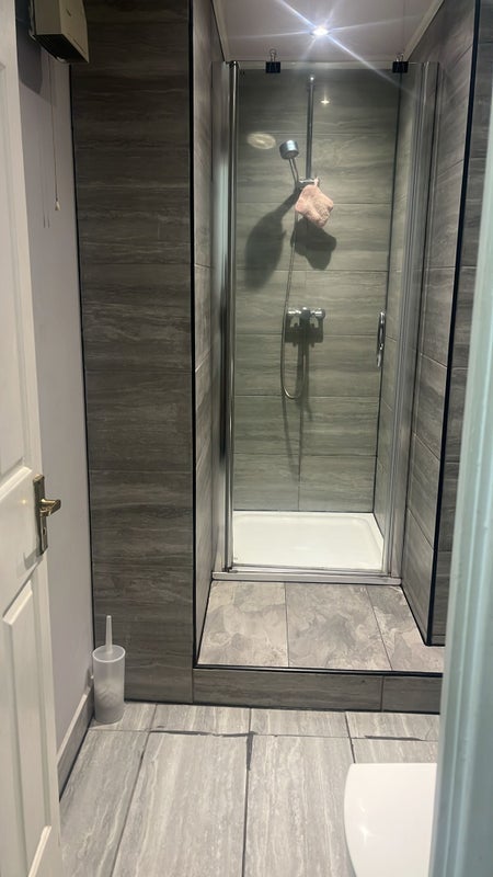 Flat Maunsell Park in Crawley