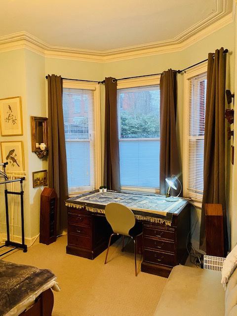 Room Panmure Road in Greater London