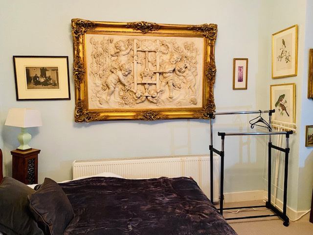 Room Panmure Road in Greater London