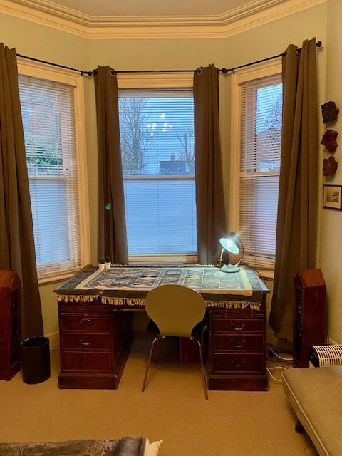 Room Panmure Road in Greater London