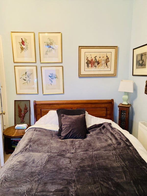 Room Panmure Road in Greater London