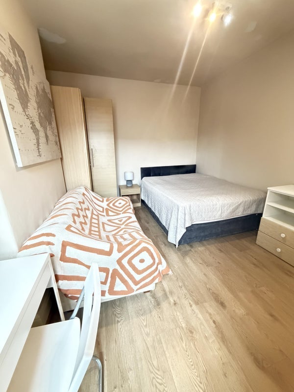 Room Slater Street in Warrington