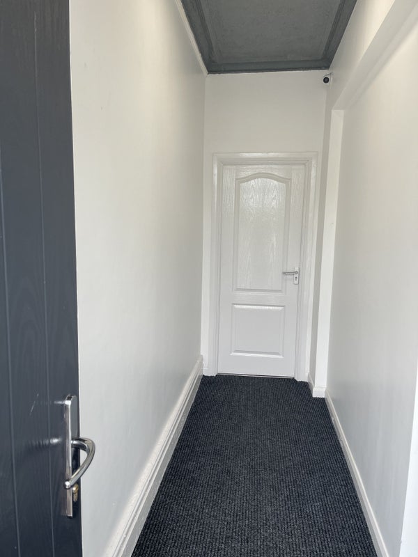 Room Slater Street in Warrington