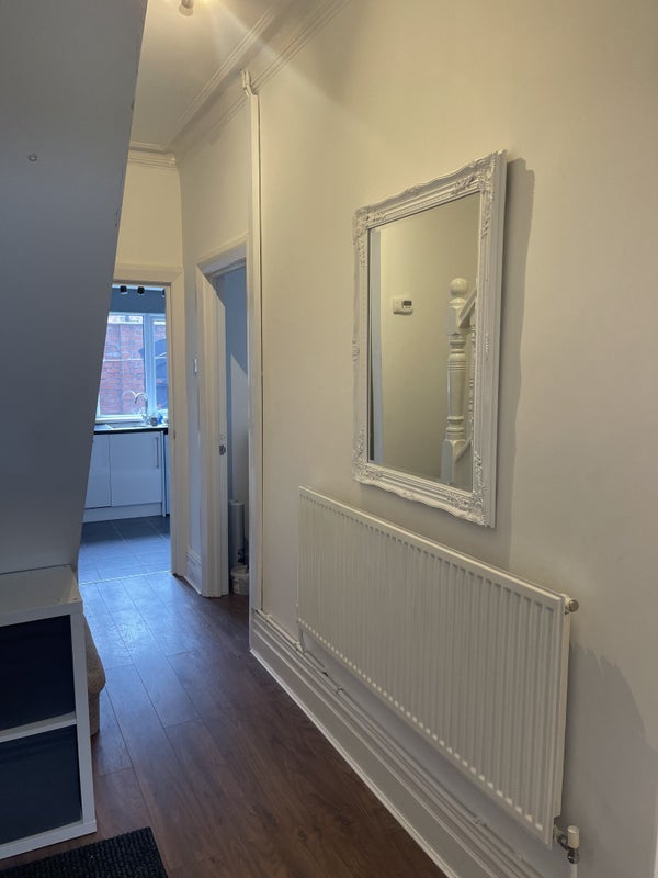 Room Slater Street in Warrington
