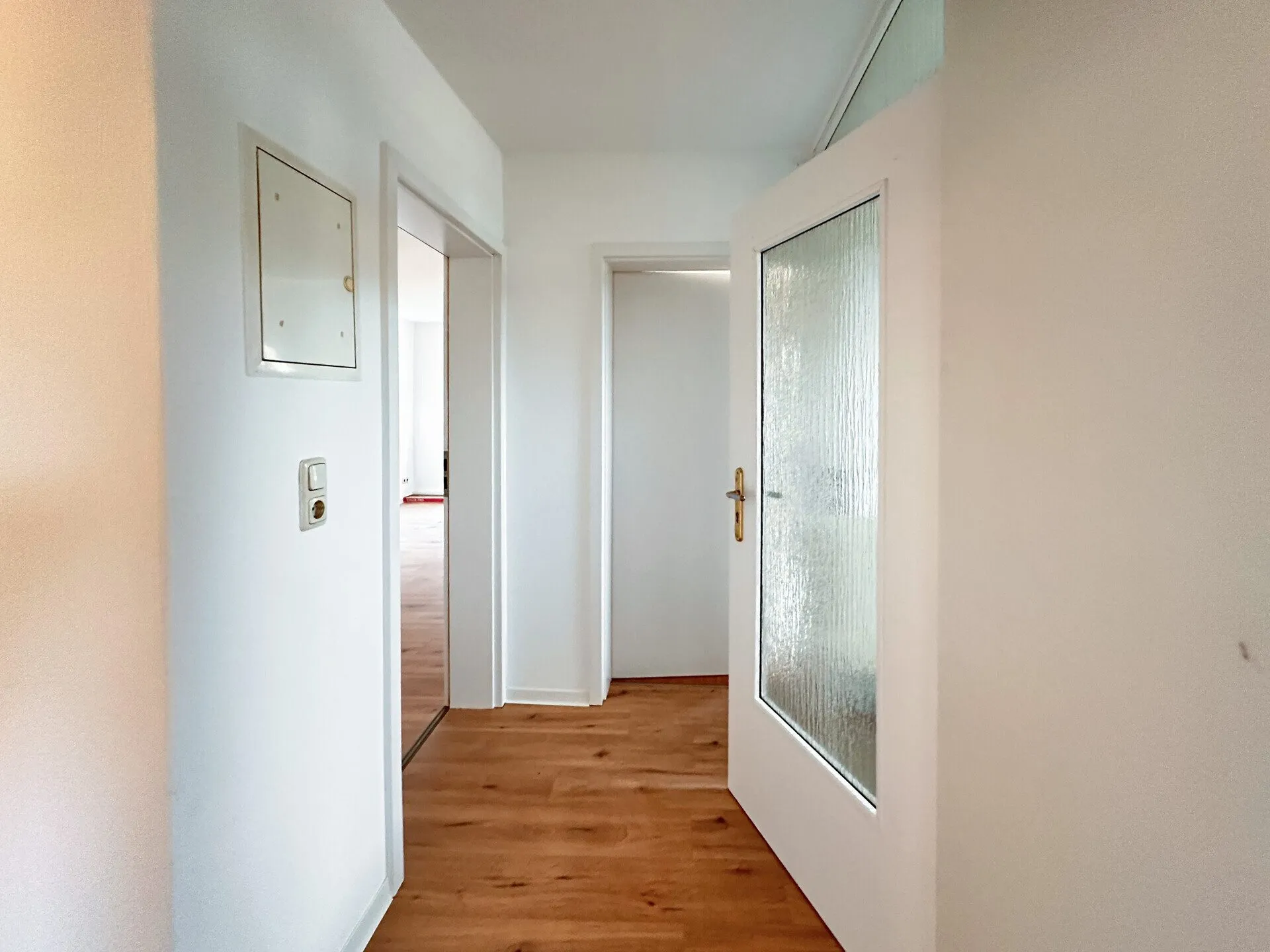 Wohnung Büdinger Straße in Hirtscheid