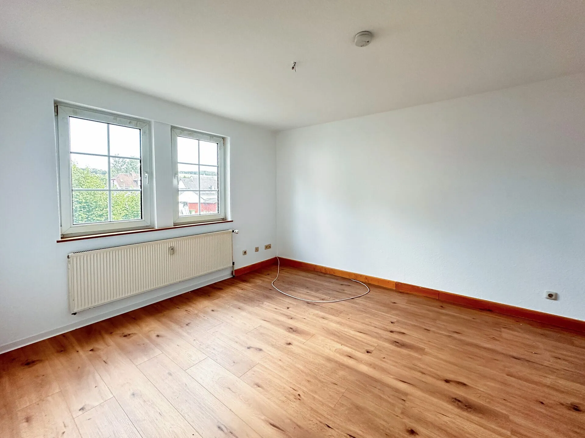 Wohnung Büdinger Straße in Hirtscheid
