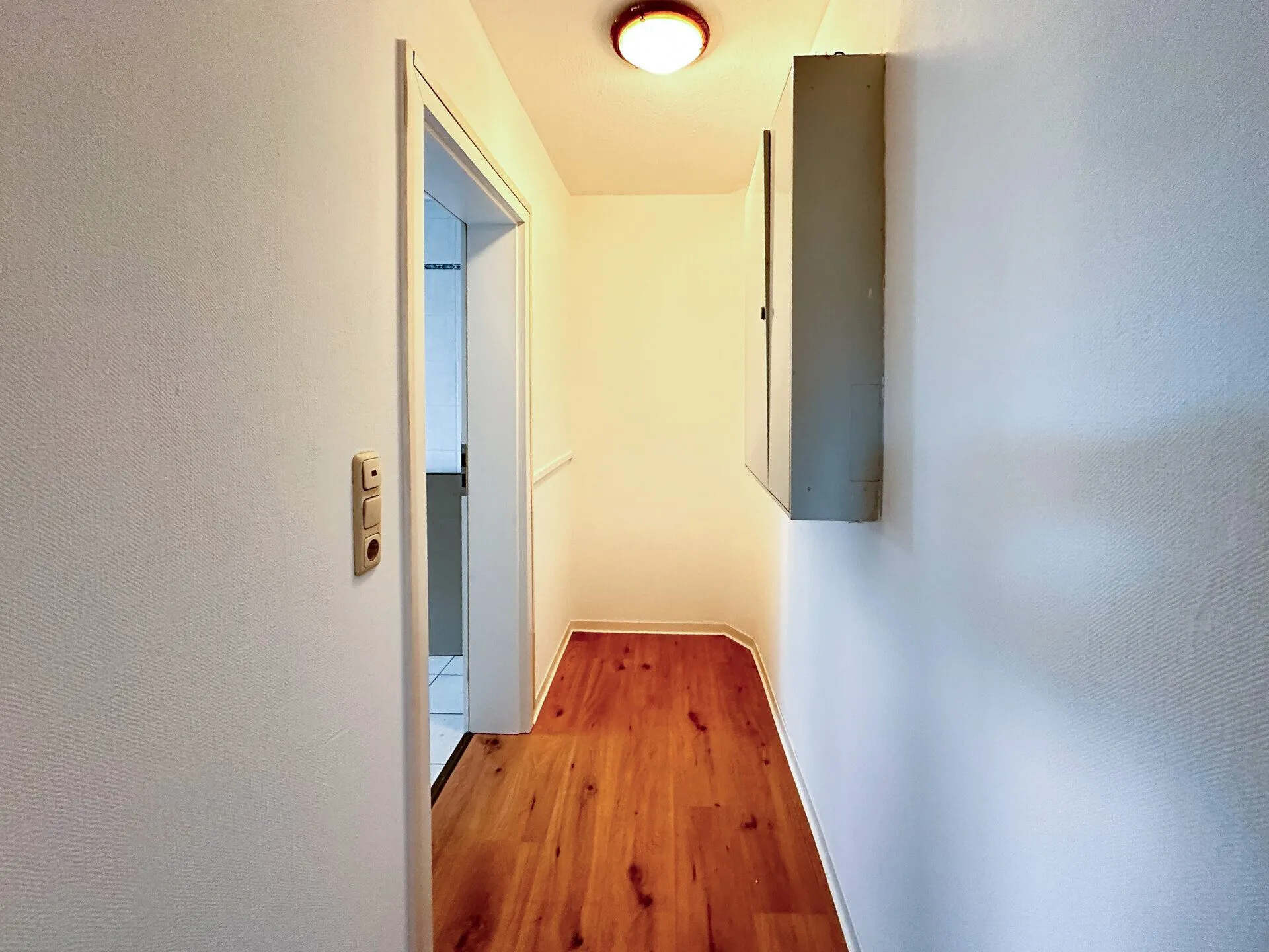 Wohnung Büdinger Straße in Hirtscheid