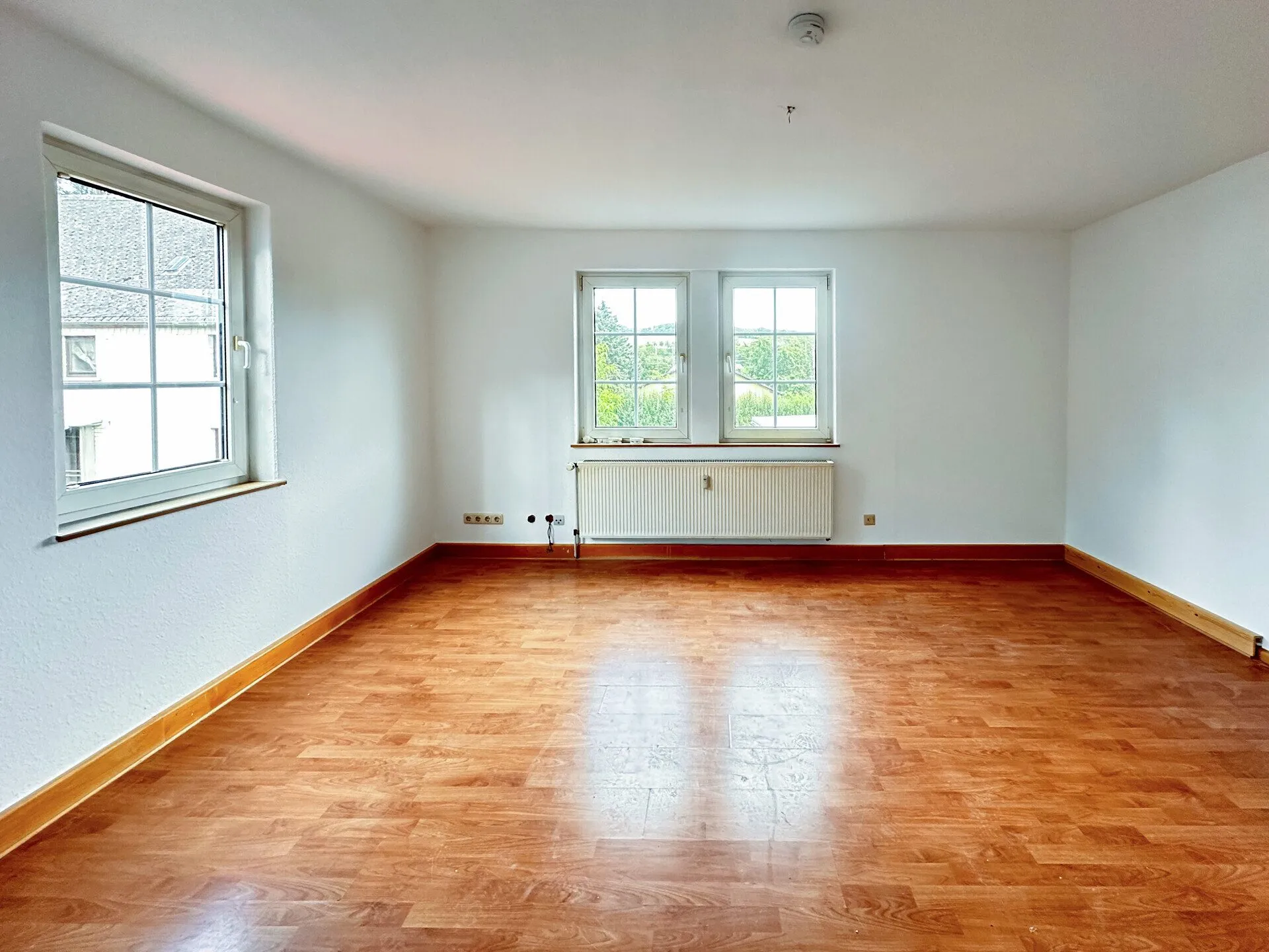 Wohnung Büdinger Straße in Hirtscheid