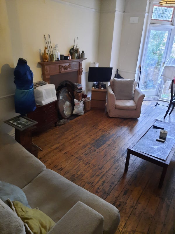 Room Muswell Hill in Greater London