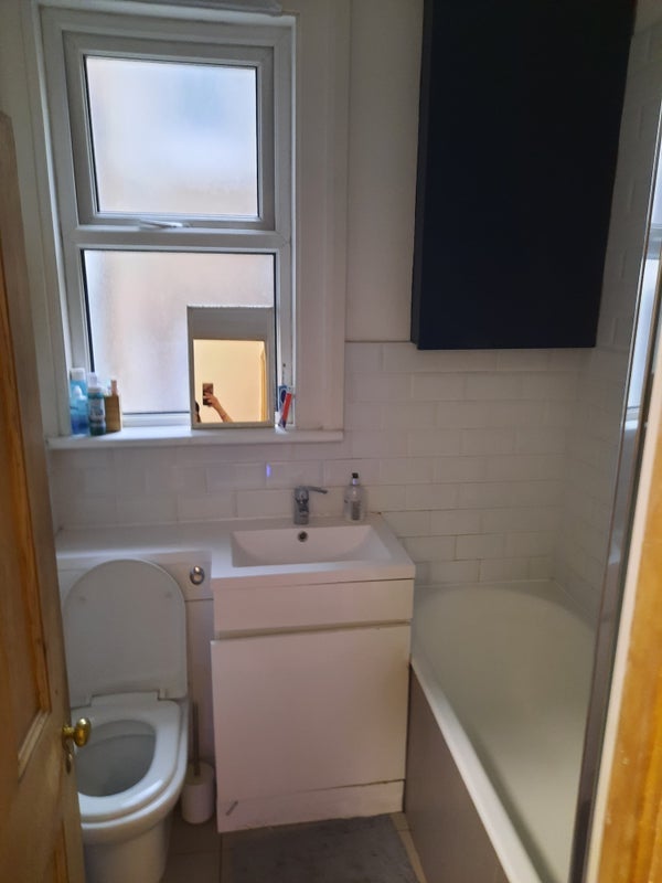 Room Muswell Hill in Greater London