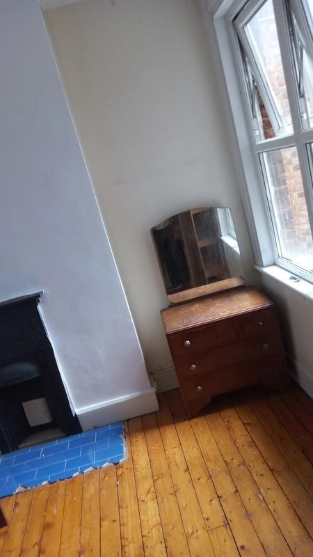 Room Muswell Hill in Greater London