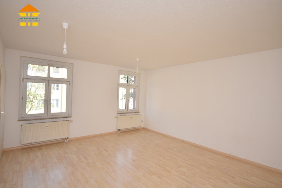 Wohnung Zeißstraße in Chemnitz