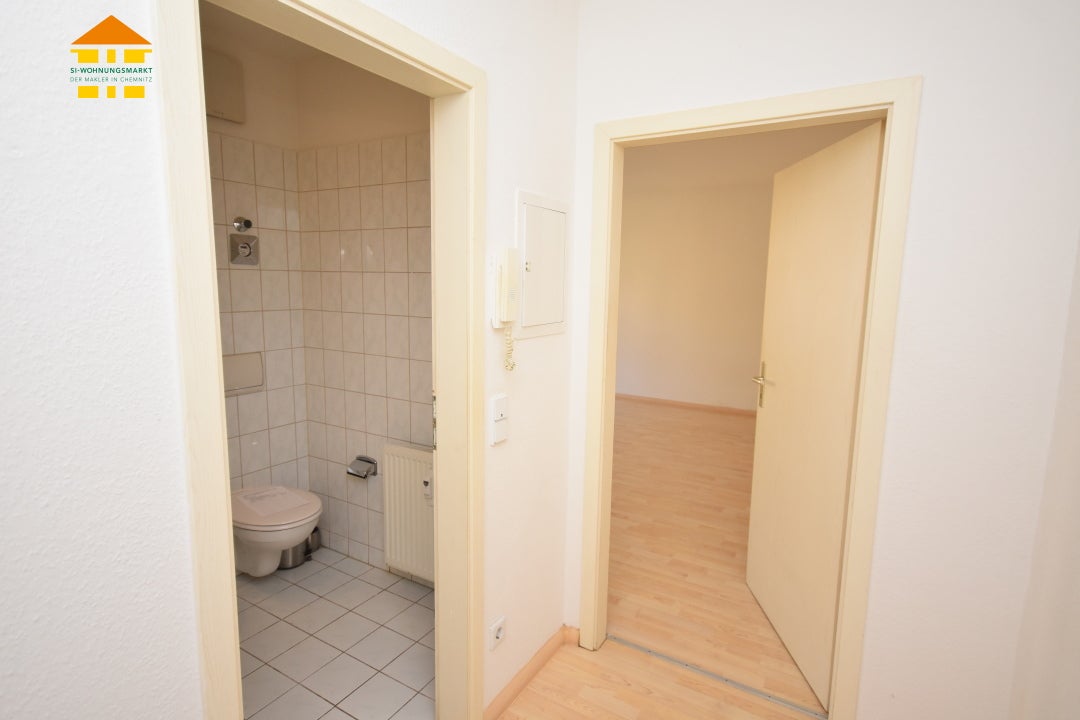 Wohnung Zeißstraße in Chemnitz