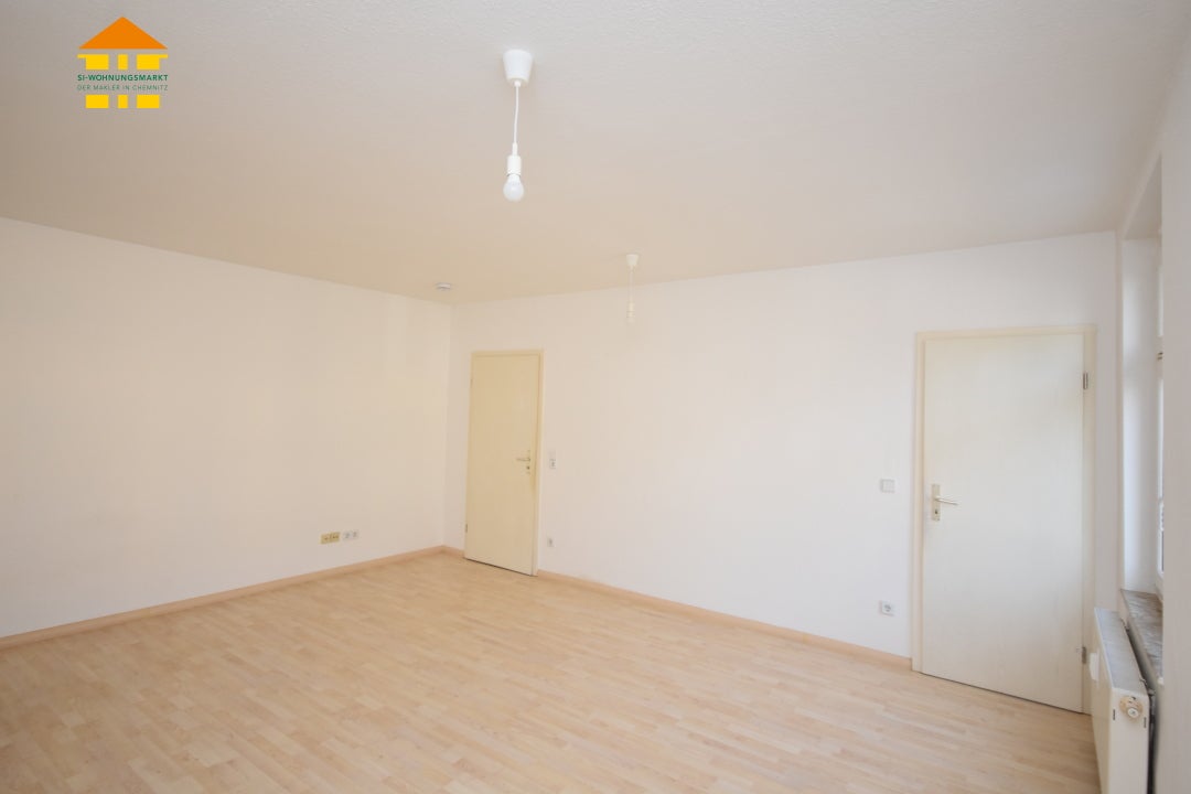 Wohnung Zeißstraße in Chemnitz