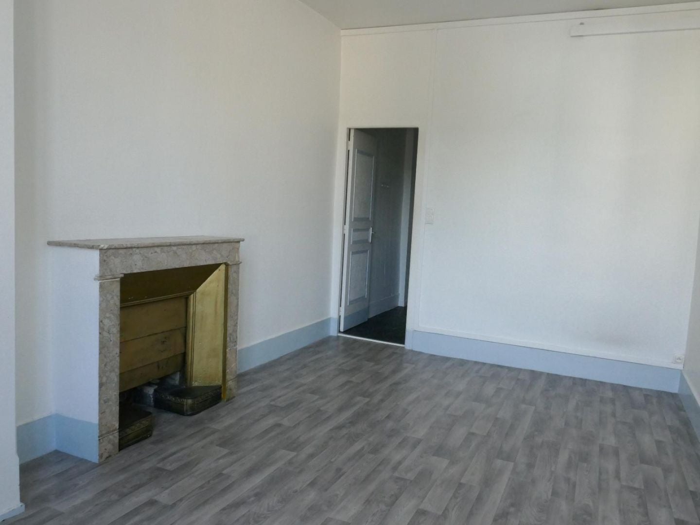Appartement Chemin des Trablettes à Izernore