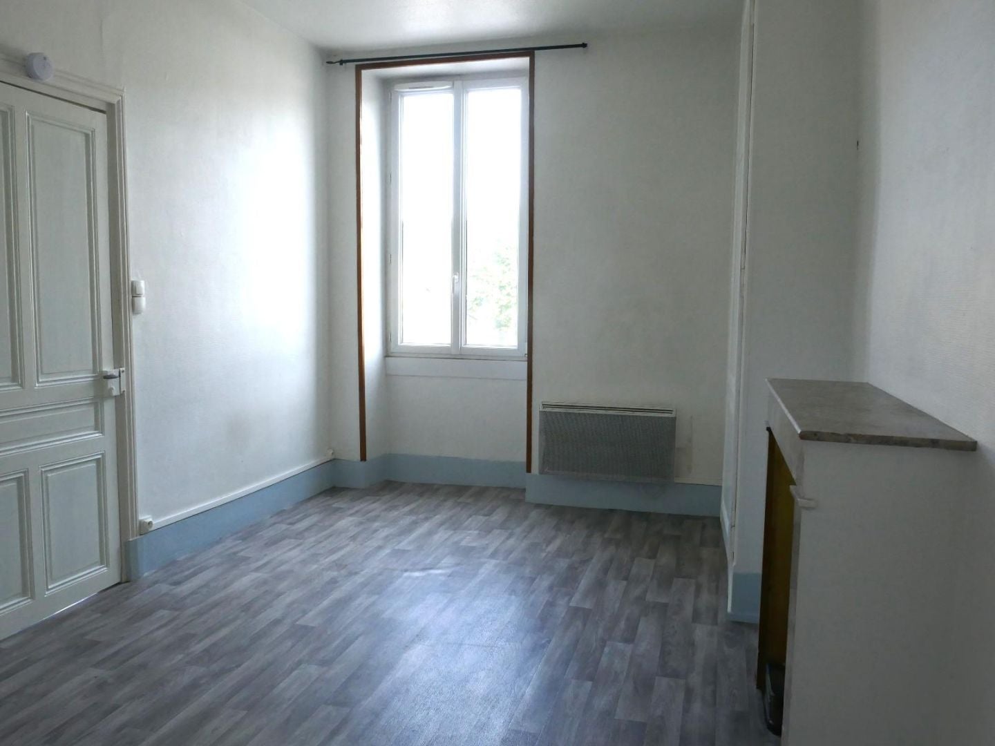 Appartement Chemin des Trablettes à Izernore