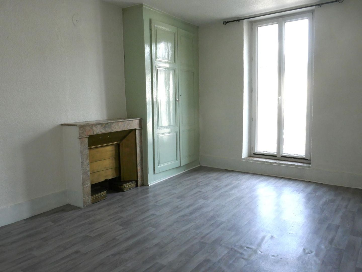 Appartement Chemin des Trablettes à Izernore