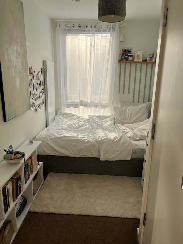 Room Hertford Road in Greater London