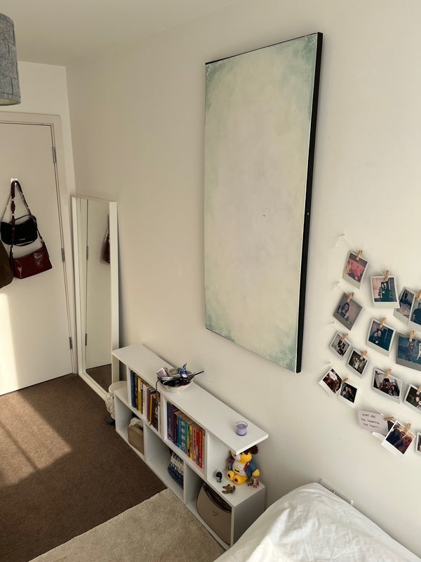 Room Hertford Road in Greater London