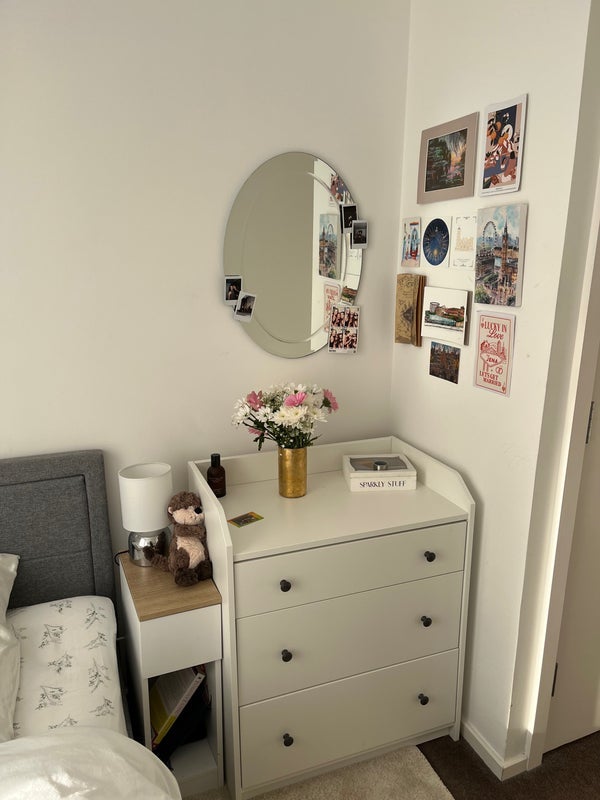Room Hertford Road in Greater London