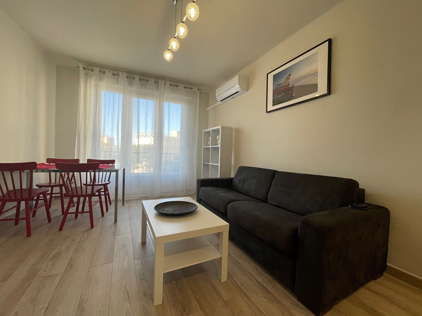 Appartement Rue Saint-Pierre à Marseille