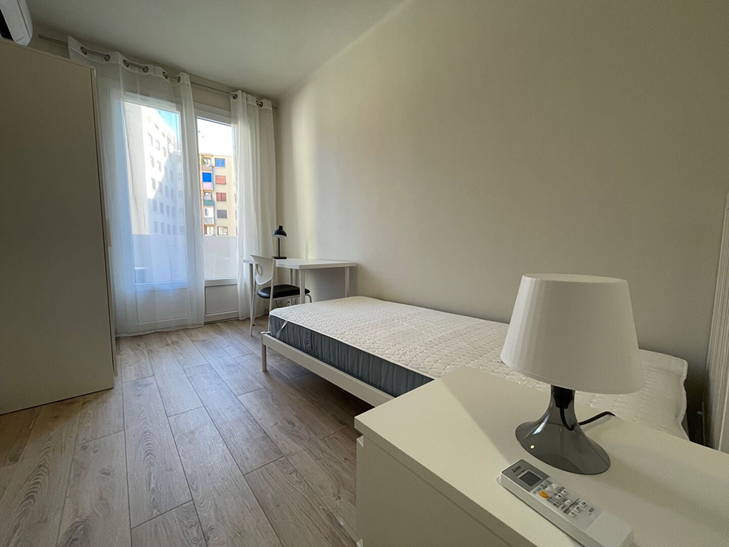 Appartement Rue Saint-Pierre à Marseille