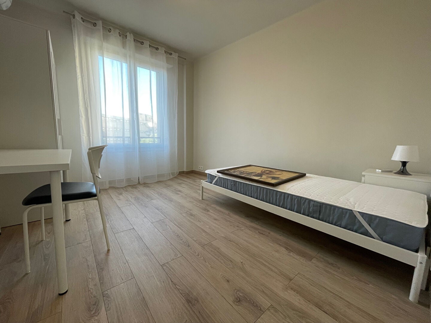 Appartement Rue Saint-Pierre à Marseille