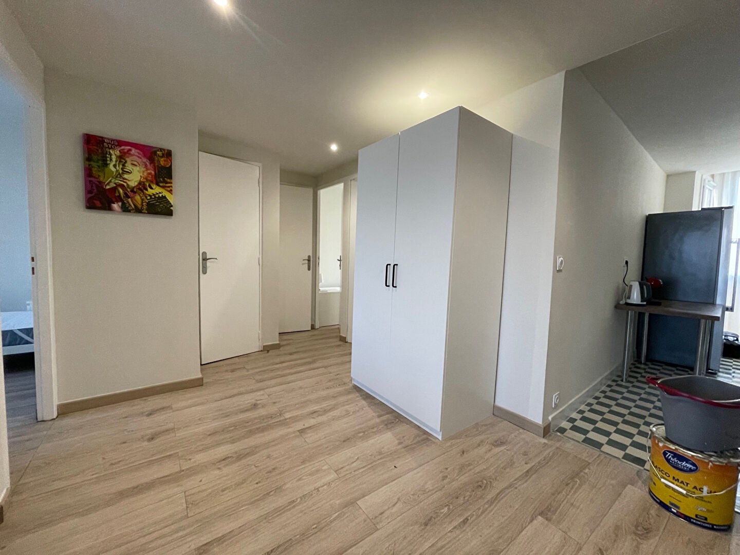 Appartement Rue Saint-Pierre à Marseille