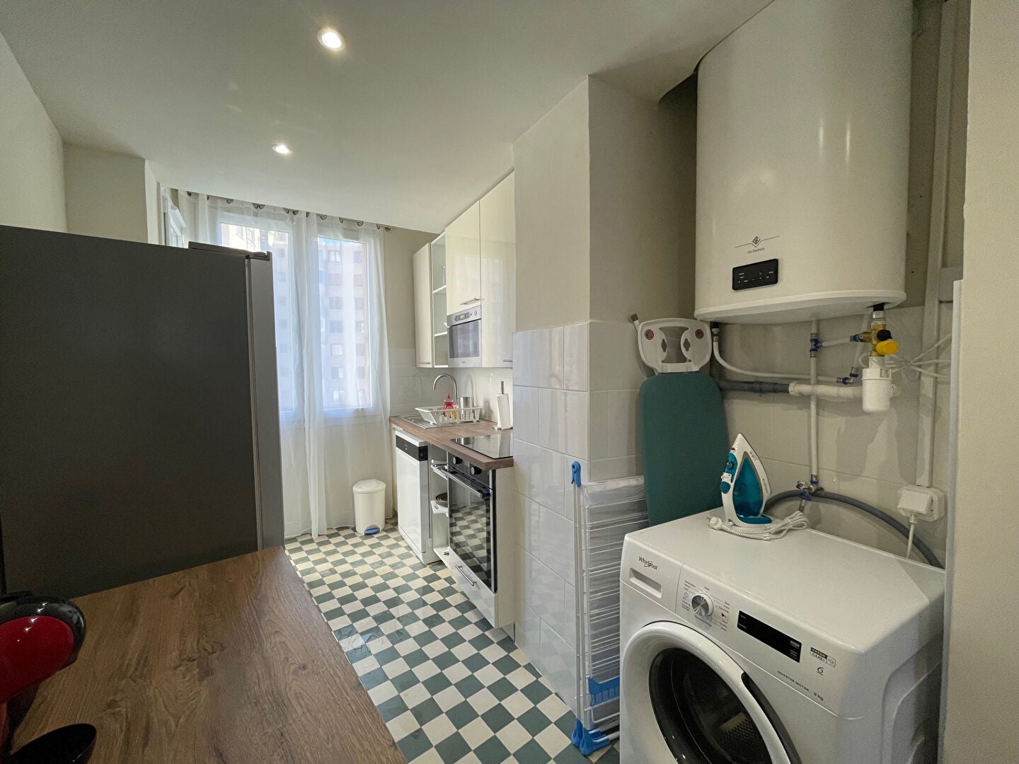 Appartement Rue Saint-Pierre à Marseille