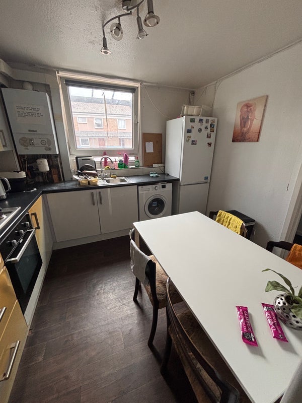 Room Jervis Road in Greater London