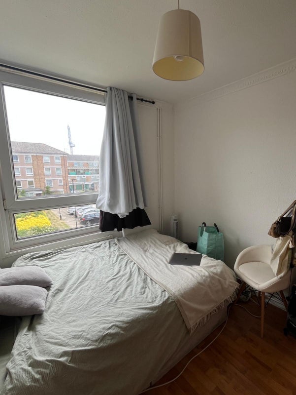 Room Jervis Road in Greater London