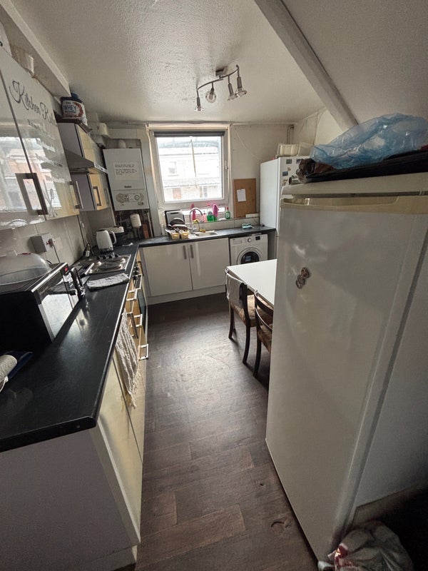 Room Jervis Road in Greater London
