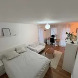 Appartement Rue des Olivettes à Nantes
