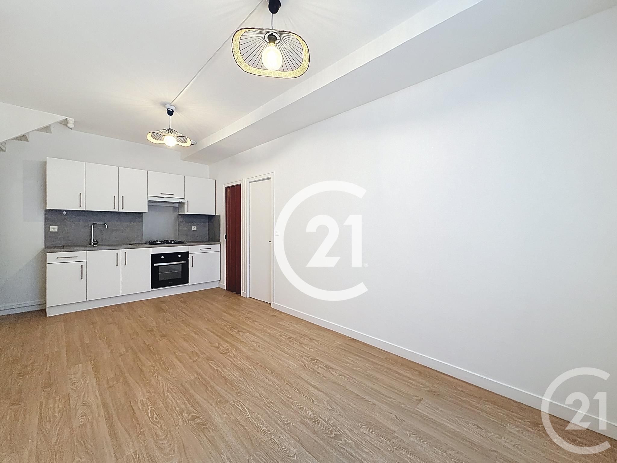 Appartement Impasse du Centre à Marcillac-Lanville