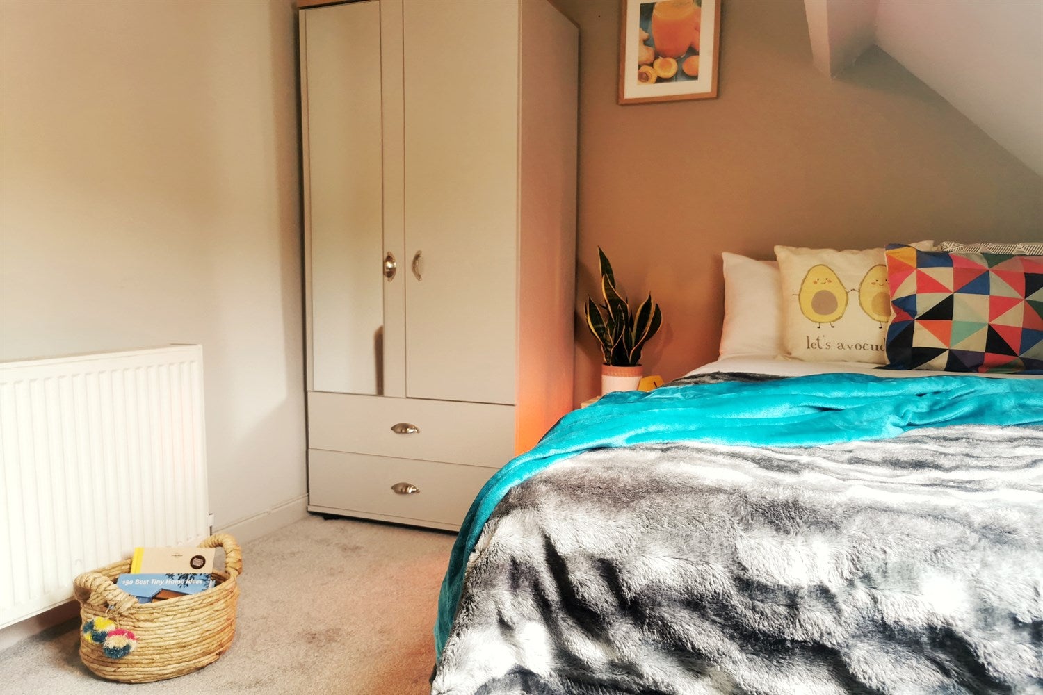 Room Broadway in Pontypridd