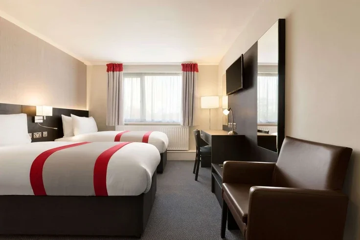 Room M6 in Chorley