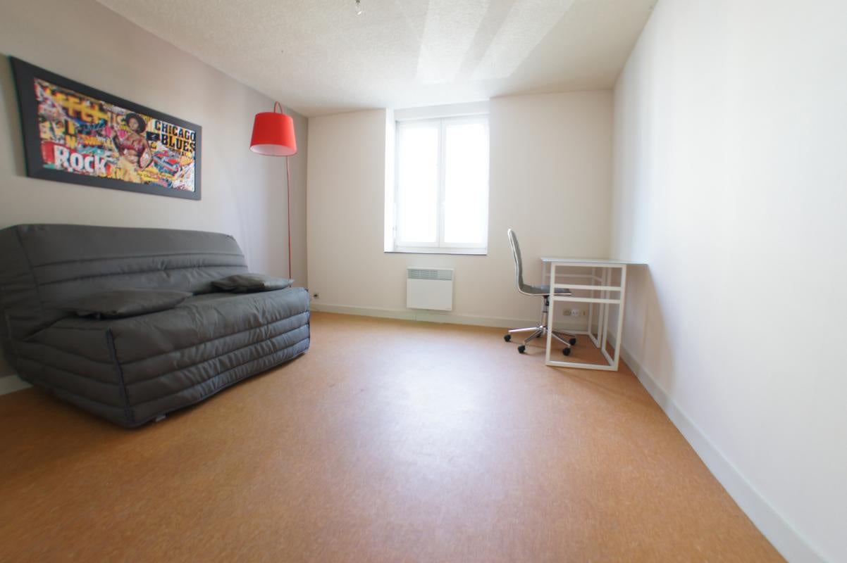 Appartement Rue du Quinconce à Angers