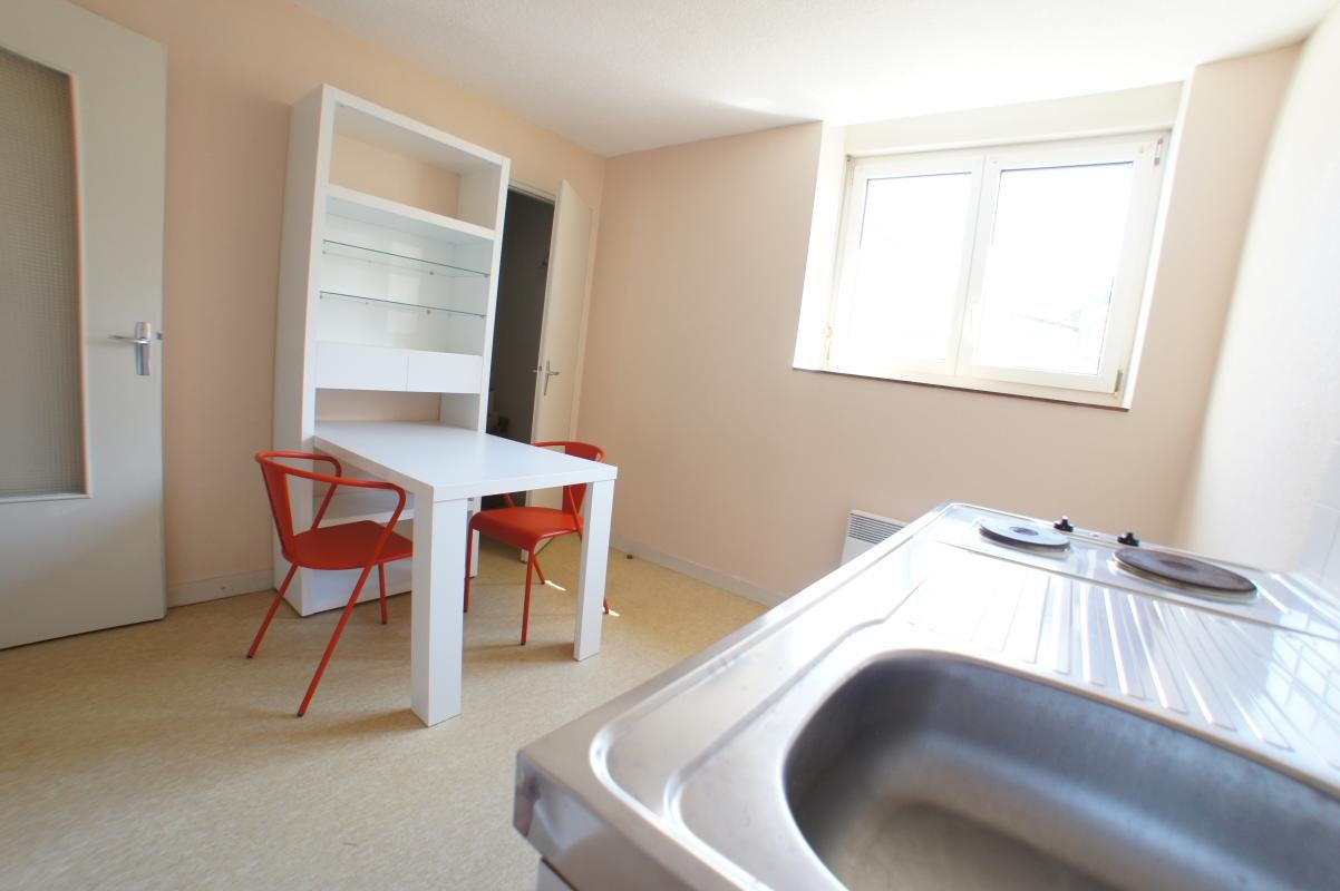 Appartement Rue du Quinconce à Angers