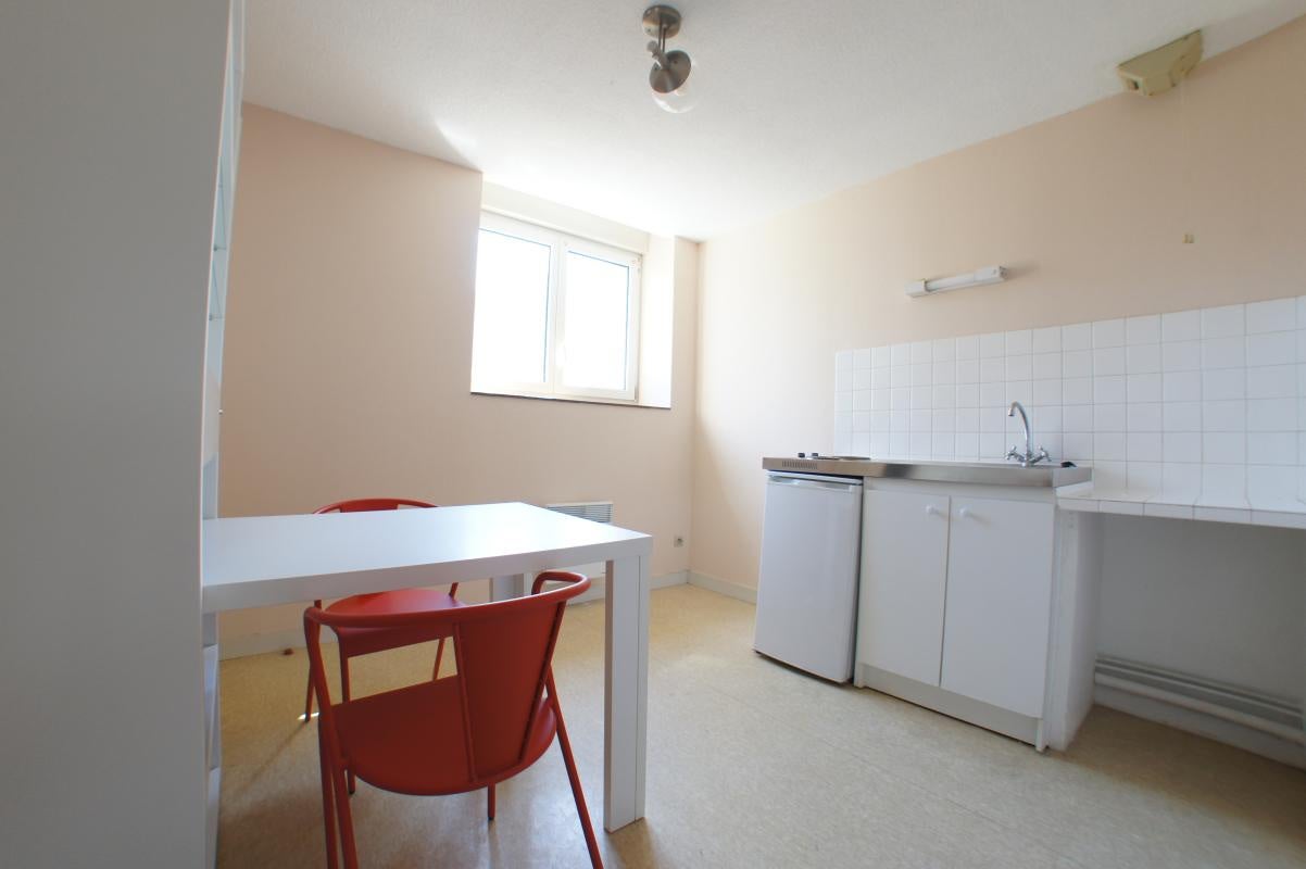 Appartement Rue du Quinconce à Angers