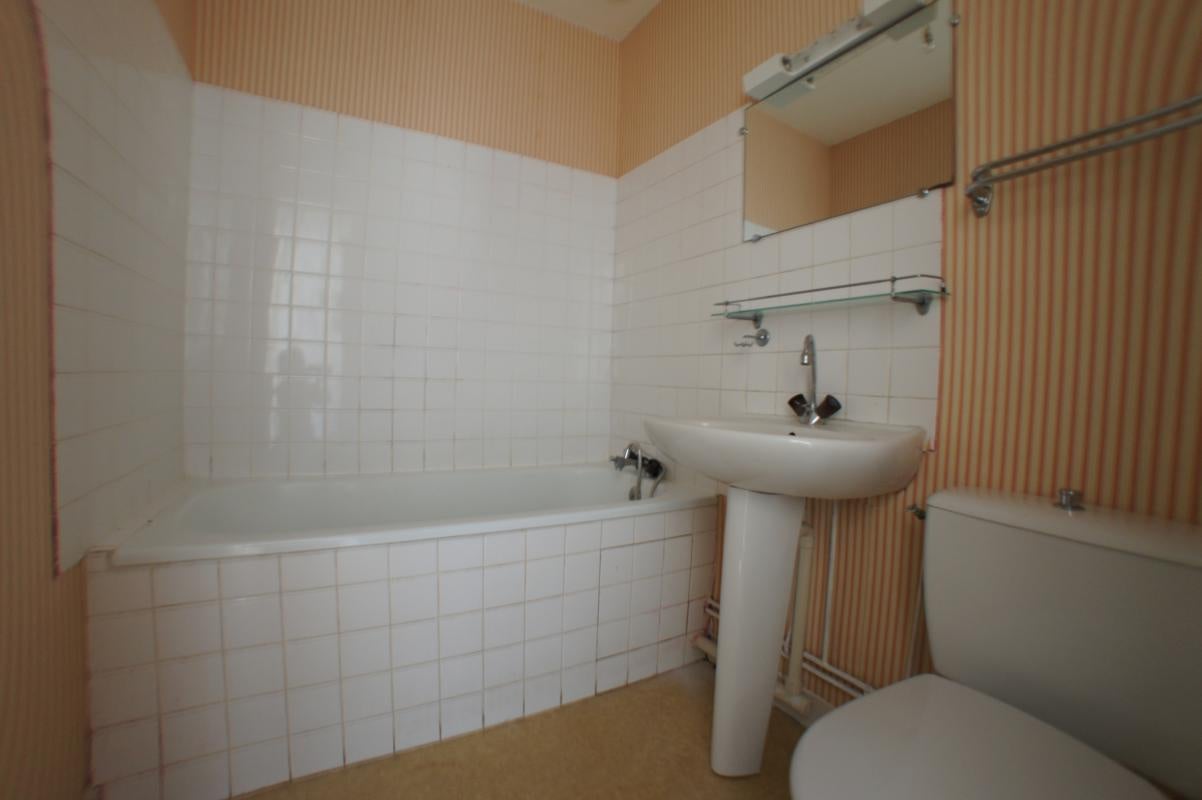 Appartement Rue du Quinconce à Angers