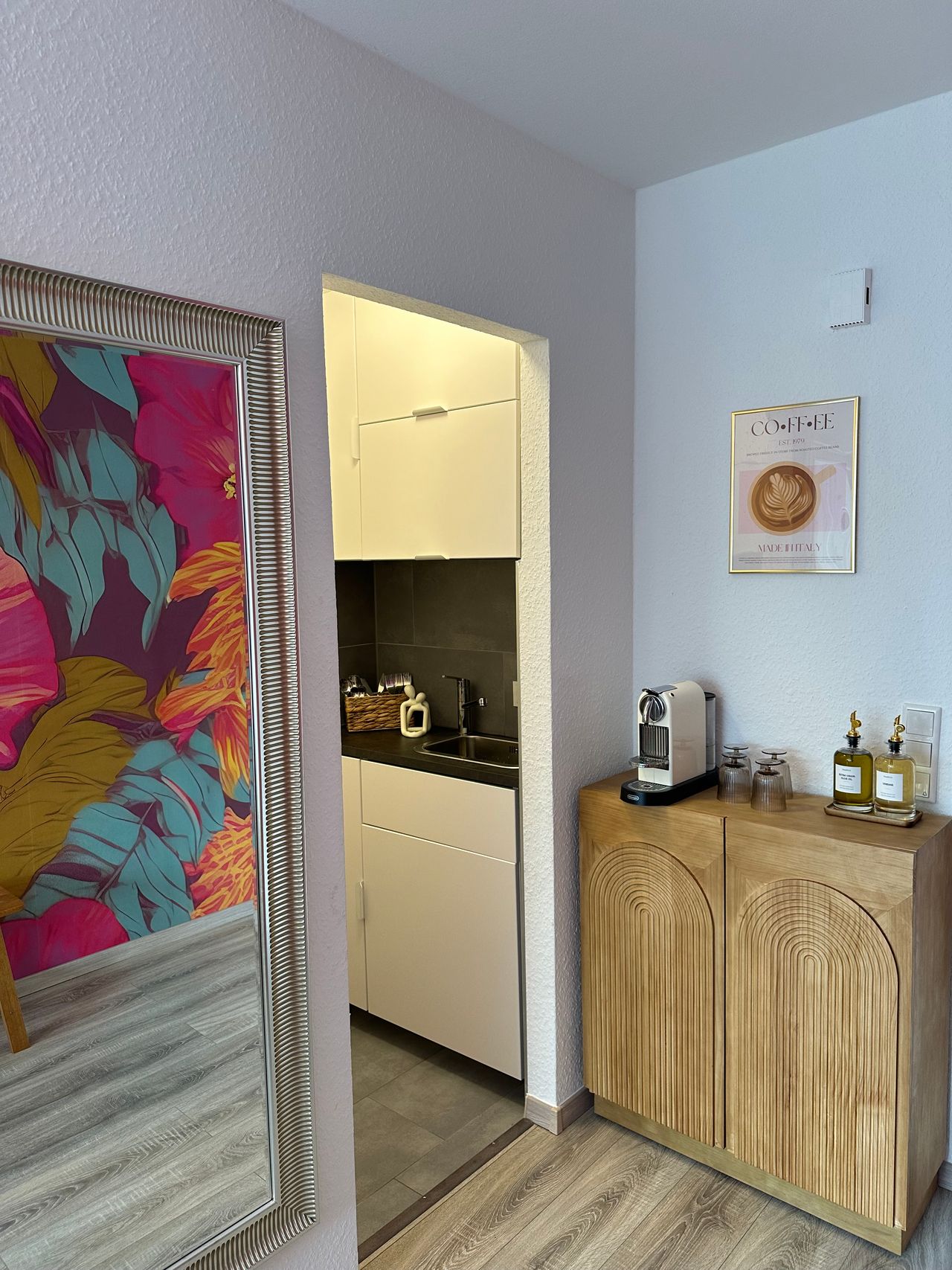 Wohnung Martinstraße in Mönchengladbach