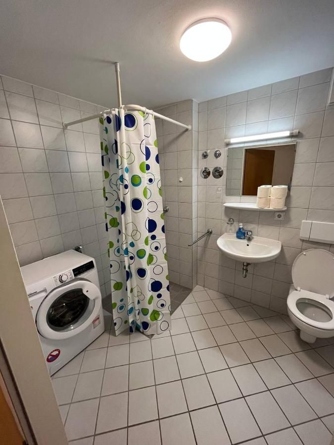 Wohnung Richterstraße in Chemnitz