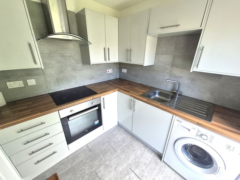 Flat Dale Street in Walsall