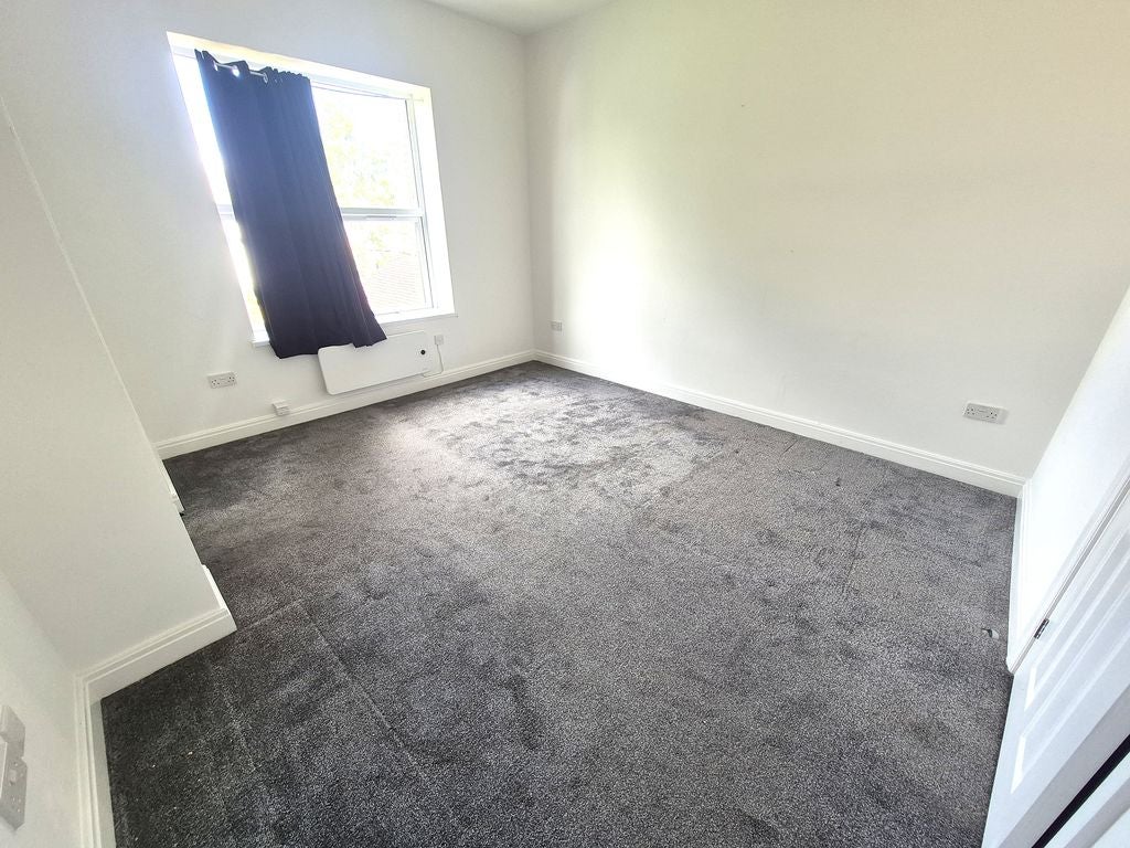 Flat Dale Street in Walsall