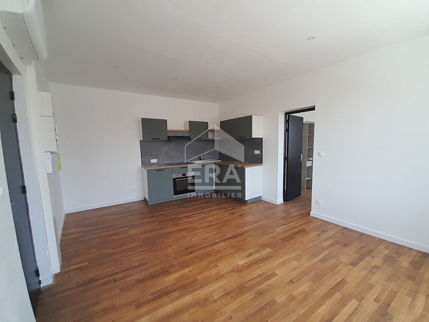 Appartement Boulevard d'Arago à Châteauroux