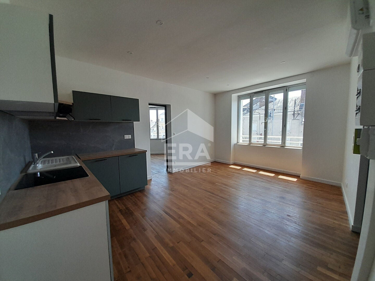 Appartement Boulevard d'Arago à Châteauroux